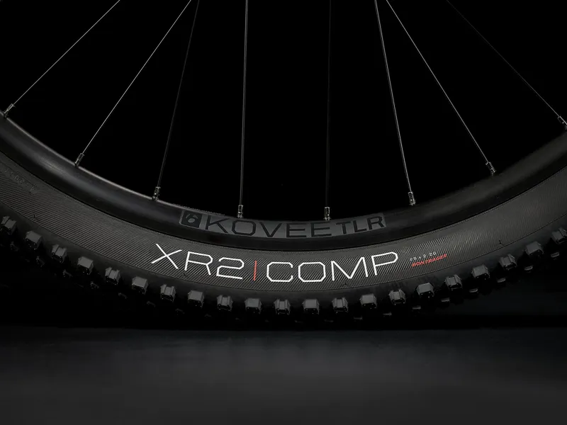 Trek Marlin 7 Hardtail Mountain Bike 2022 in Miami Green-5